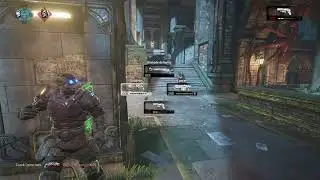 ExperTz VT - Montage Gears Of War 4 