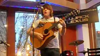 Kent Trahan: Solomon's Song