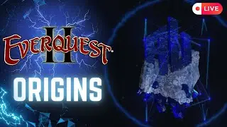 EverQuest II Origins &ndash; Classic MMO Adventures! | [Part 13]