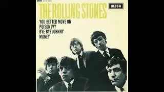 The Rolling Stones -  Money  - 1964 - 5.1 surround (STEREO in)