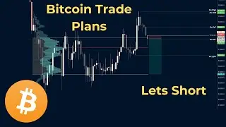 Bitcoin Trade Plans & Update  (Jan 19, 2026)