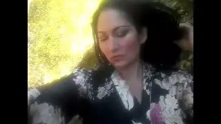 Crying - Roy Orbison Cover - Shauna Krystallis - Stargirl Music (i)