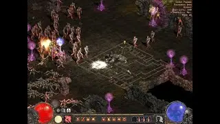 Median XL 2.6 - [HC] Laz Farm with Assassin