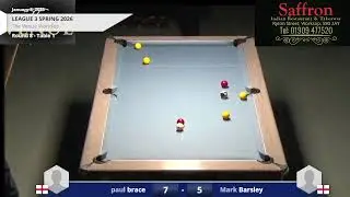 BB LEAGUE 3