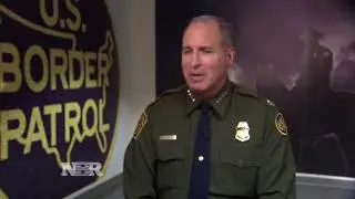 Now hiring: border patrol agents
