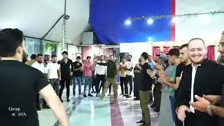 حفل زفاف العريس / عبدالله ابن السيد عبدالرزاق صباغ  part 2