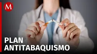El Ministerio de Salud de Espa&ntilde;a aprueba un plan antitabaquismo