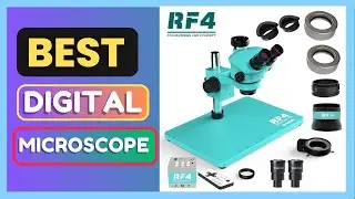 Best RF7050TVP Big Base 7-50X Synchronous Zoom Gems