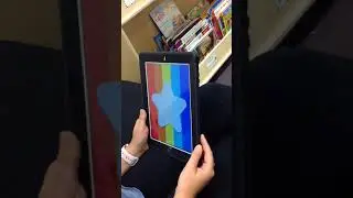 Telestory instructional video