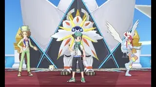 Champion Stadium Unova Challenge Master Mode Week 9: 7.5K Points Run - Pok&eacute;mon Masters EX
