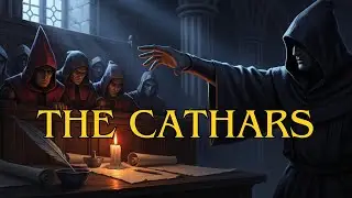 Boring History for Sleep | When Catholic Crusaders Destroyed an Entire City