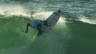 Surfing Australia TV - Woolworths Australian Junior Surfing Team