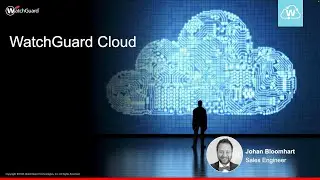 Deploy All-in-one Security with WatchGuard Cloud