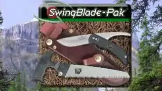 www.ht-market.ru Outdoor Edge SwingBlaze-Pak and SwingBlade-Pak