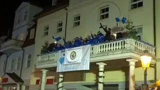 Hettstedter Spielmannszug-WELTMEISTER 2017