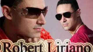 Robert Liriano Banda Unik