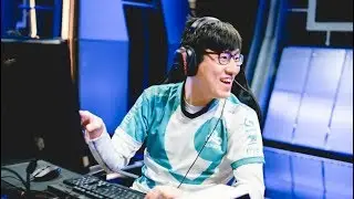 Rush And Fenix Join Echo Fox