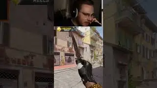 Ohnepixel Reacts To New Twin Blade Knife!
