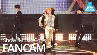 [예능연구소 4K] 하성운 직캠 'Get Ready' (HA SUNG WOON FanCam) @Show!MusicCore 200620