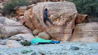 Supernova V5 - Gateway, Red Rocks