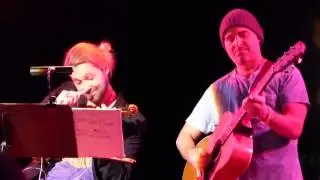 David Garrett Best Buy Theatre New YorkTico Tico 19 3 14