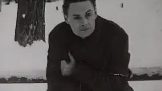 Andrzej Babiński. Z całej siły.