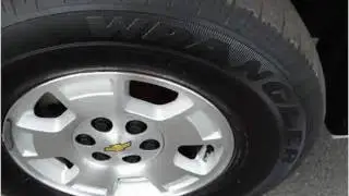 2007 Chevrolet Suburban Used Cars Decatur AL