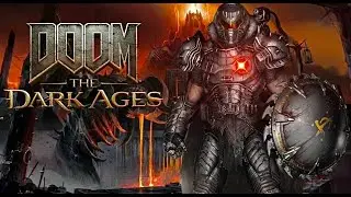 DOOM: The Dark Ages | Official Launch Trailer | A Brutal New Era Begins