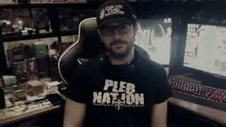 #DaveTheNoob raises awareness for Chat Chaos Commanderitis