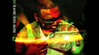 How She Move Remix - Ripe Records