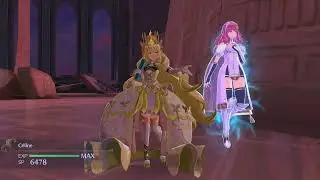 Random Skirmish with my best units | Fire Emblem: Engage