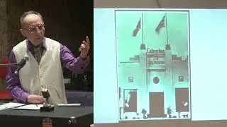 ο ΣΤΕΛΙΟΣ ΓΙΑΝΝΑΚΟΠΟΥΛΟΣ σε σεμινάριο της Μ.Ι.Α