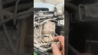 Bajaj Pulsar 150 New model starting problem