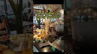Filipino Food Heaven at Cabalen 😳🍽️ #Shorts&rdquo; ✅