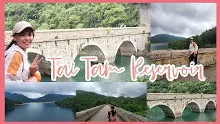 TAI TAM RESERVOIR| TAI TAM COUNTRY PARK HONG KONG by MoonHiker Channel