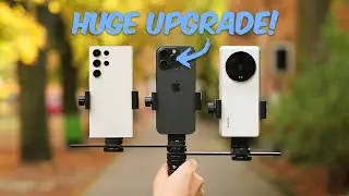 iPhone 15 Pro vs Galaxy S23 Ultra vs Xiaomi 13 Ultra! Camera Comparison Test! | VERSUS