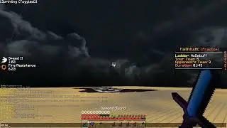 FaithfulMC_5v3 /w Verzide Haxshw Reboting (Vexill Reup)