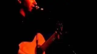 The Nightwatchman - House Gone Up In Flames
