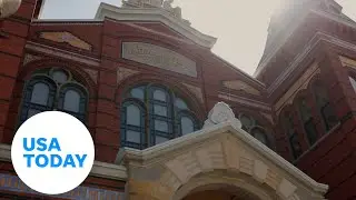 Trump administration reviews Smithsonian for partisan content