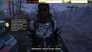 Fallout 76 Neuanfang I RTX3080 I 4K