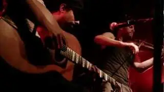 Django Lassi: Schnudup Schnudup (live)