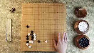 TAISHA | The MOST complicated Joseki - Simplified! | Go Joseki Lecture