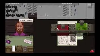 jugando papers please