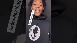 Ra$ta-Ray (Eggs) LIVE Prod. By 4eva808$