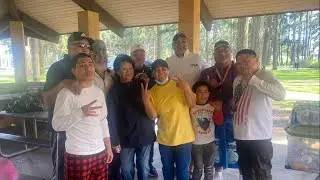 ОТМЕЧАЕМ НАШ ВТОРОЙ ЮБИЛЕЙ С НАШИМИ ЗРИТЕЛЯМИ #ПОЛИТУБЕРЫ