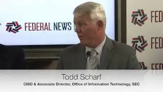Blue Coat Segment #1: The Federal Threat Landscape today