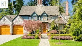Luxury real estate update