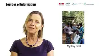 Behavior Change in Urban Sanitation