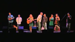 Kickin Grass - The Morning Train