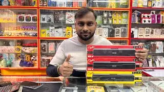 24 Energy Music 121 Bluetooth Speaker 🔊 || Best Bluetooth Speaker under 800 ✌️